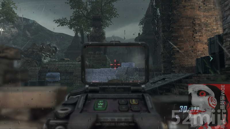 Xbox360《使命召唤9：黑色行动2》一周目图文攻略|Call of Duty: Black Ops 2