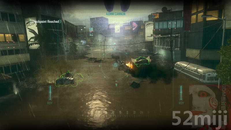 Xbox360《使命召唤9：黑色行动2》一周目图文攻略|Call of Duty: Black Ops 2