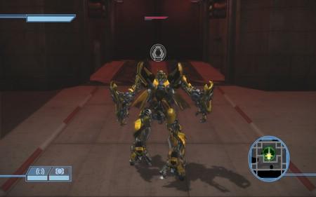 《变形金刚》全部流程攻略|Trasformers: The Game