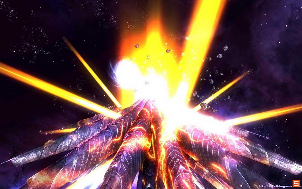 《浴火银河2HD》流程攻略|Galaxy On Fire 2 Full HD