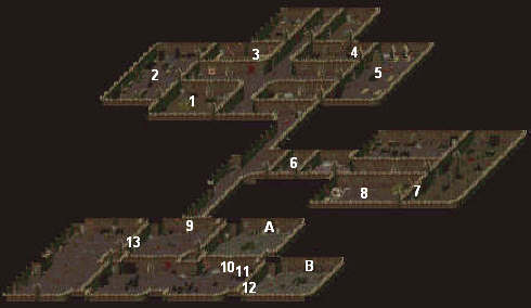 《超越神界》图文攻略|Beyond Divinity