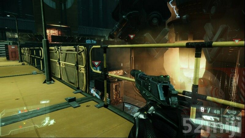 Xbox360《孤岛危机3》主线图文攻略|Crysis 3