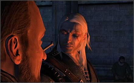 《巫师》(狩魔猎人)图文攻略|The Witcher