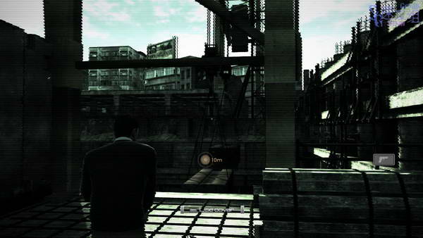 《詹姆斯邦德007：血石》图文视频攻略|James Bond 007: Blood Stone