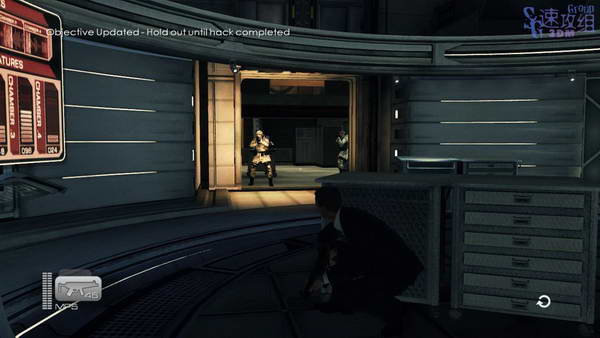 《詹姆斯邦德007：血石》图文视频攻略|James Bond 007: Blood Stone