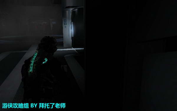 《死亡空间2》图文攻略|Dead Space 2