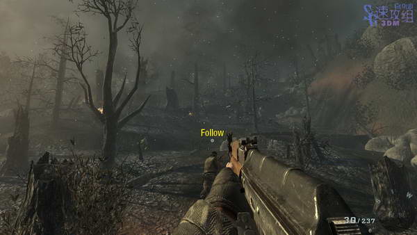 《使命召唤7：黑色行动》图文 + 视频攻略|Call of Duty: Black Ops