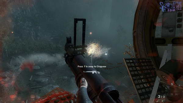 《使命召唤7：黑色行动》图文 + 视频攻略|Call of Duty: Black Ops