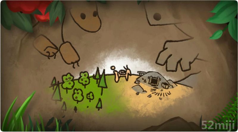 《造物主/罗伊斯》攻略评测|Reus