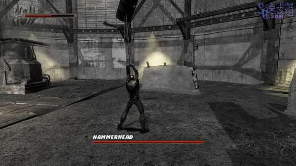 《蜘蛛侠：破碎维度》图文视频攻略|Spider-Man: Shattered Dimensions