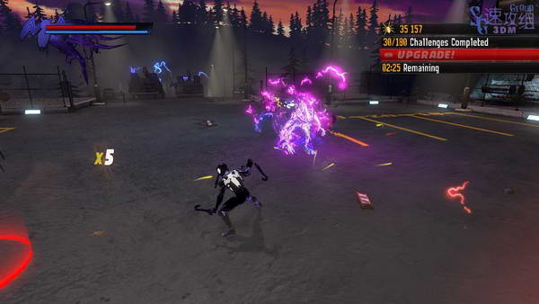 《蜘蛛侠：破碎维度》图文视频攻略|Spider-Man: Shattered Dimensions