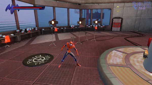 《蜘蛛侠：破碎维度》图文视频攻略|Spider-Man: Shattered Dimensions