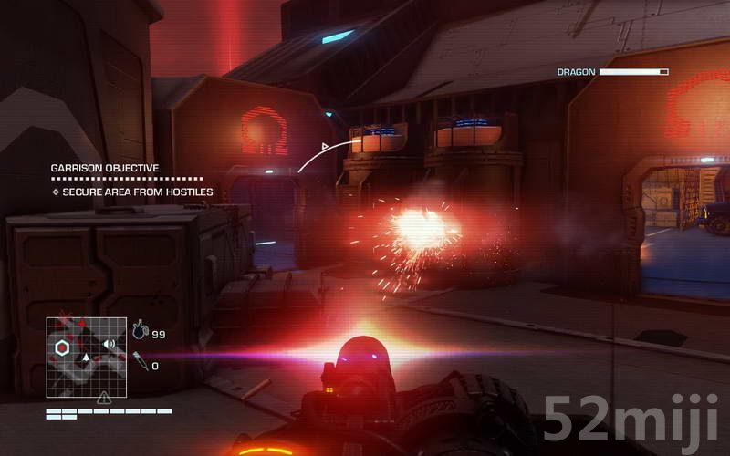 《孤岛惊魂3：血龙》各据点图文攻略|Far Cry 3: Blood Dragon