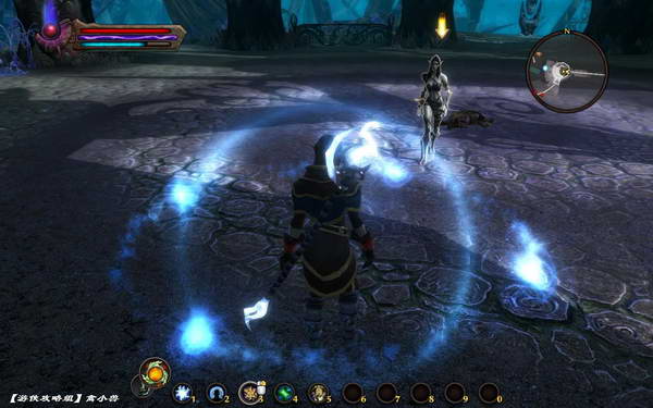 《阿玛拉王国：惩罚》图文视频攻略|Kingdoms of Amalur: Reckoning