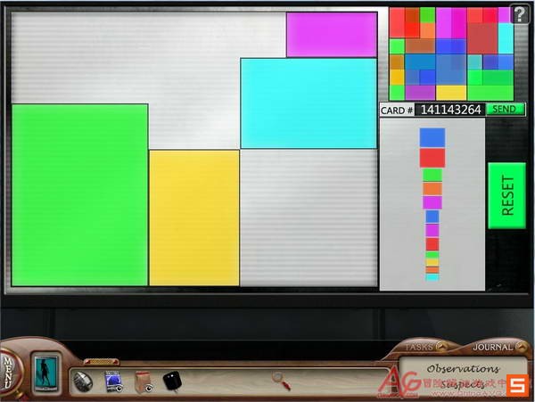 《南茜朱儿：致命仪器》图文攻略|Nancy Drew: The Deadly Device