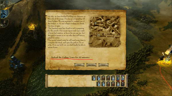 《亚瑟王：堕落冠军》图文流程攻略|King Arthur: Fallen Champions