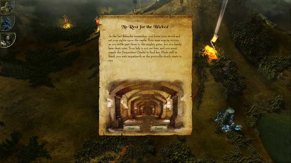 《亚瑟王：堕落冠军》图文流程攻略|King Arthur: Fallen Champions