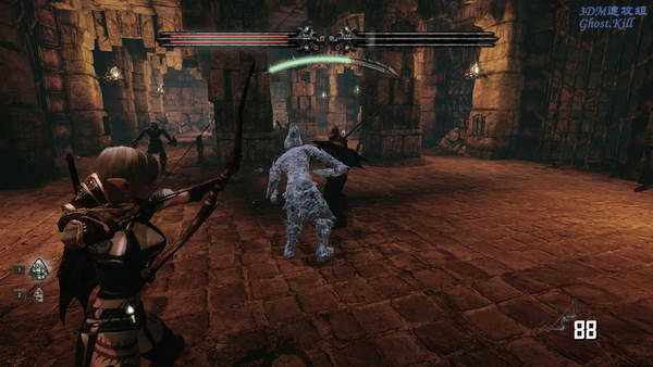 《猎杀：恶魔熔炉》图文攻略|Hunted: The Demons Forge