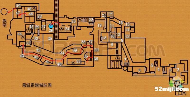 《半条命2》全攻略版本2|Half-Life 2(图) 