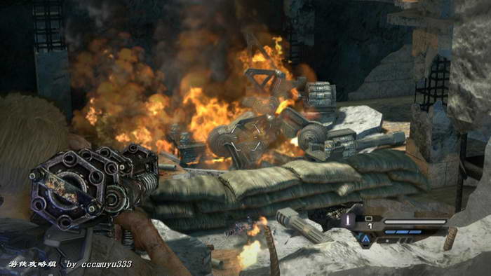 《重力反转》图文攻略|Inversion