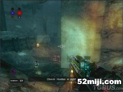 《克莱夫·巴克的耶利哥》攻略|Clive Barkers Jericho 