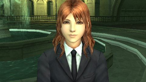 《最终幻想7：核心危机》攻略版本2|Crisis Core: Final Fantasy VII