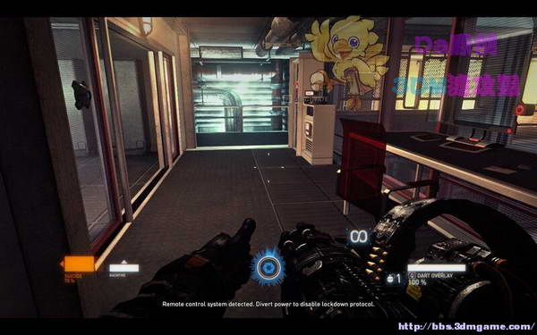 《暴力辛迪加》图文视频攻略|Syndicate