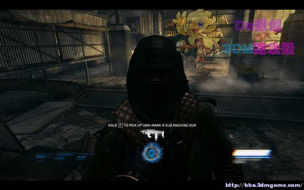 《暴力辛迪加》图文视频攻略|Syndicate