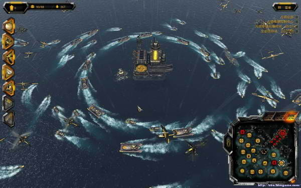 《突袭油田》简单攻略|Oil Rush