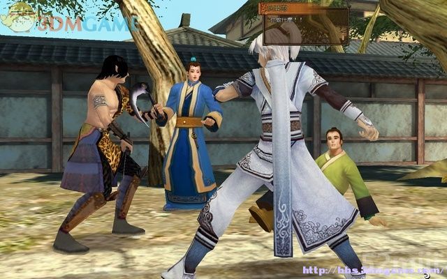 《轩辕剑外传：云之遥》全攻略(道具/支线/剧情)|XuanYuan Sword Faraway Of Clouds