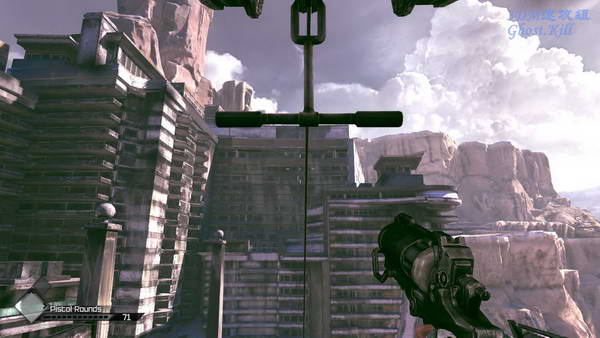 《狂怒》图文流程攻略|RAGE