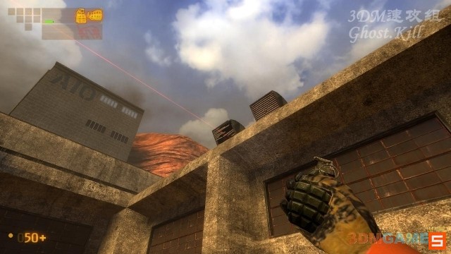 《黑山：起源》图文攻略|Black Mesa Source