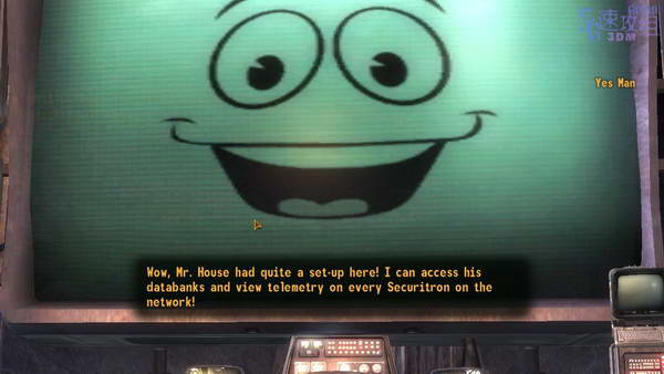 《辐射：新维加斯》图文攻略|Fallout New Vegas