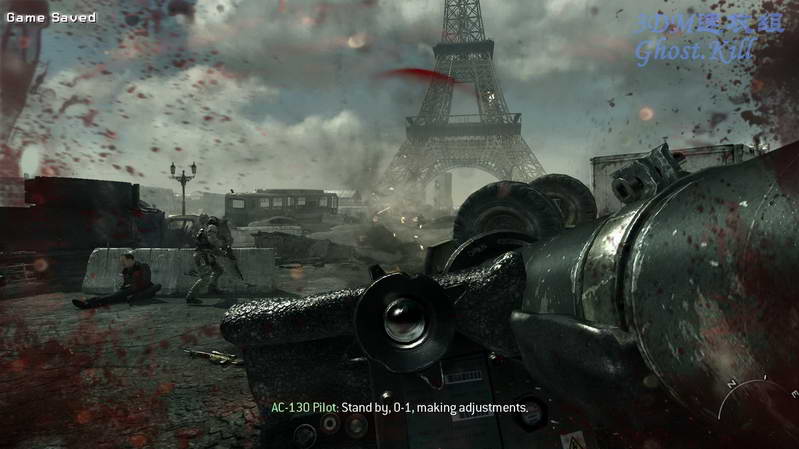 《使命召唤8：现代战争3》图文视频攻略|