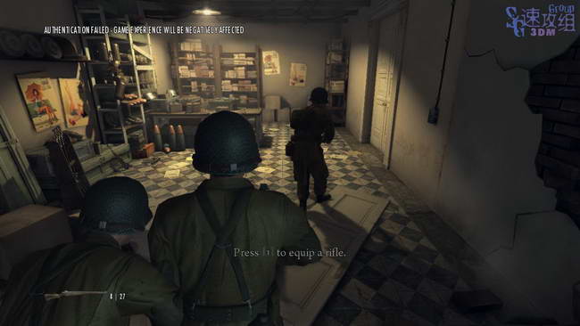 《黑手党2》图文攻略|Mafia 2