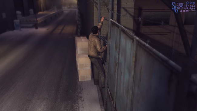 《黑手党2》图文攻略|Mafia 2