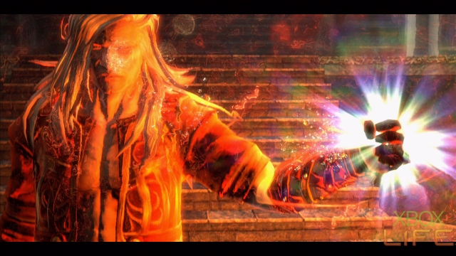 x360《最后的遗迹》详细图文攻略|The Last Remnant