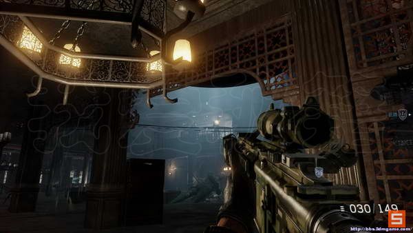 《荣誉勋章：战士》详细攻略|Medal of Honor: Warfighter