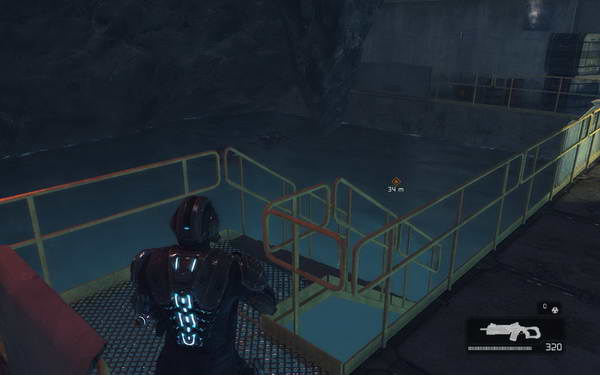 《深度黑暗：重装上阵》图文攻略|Deep Black: Reloaded