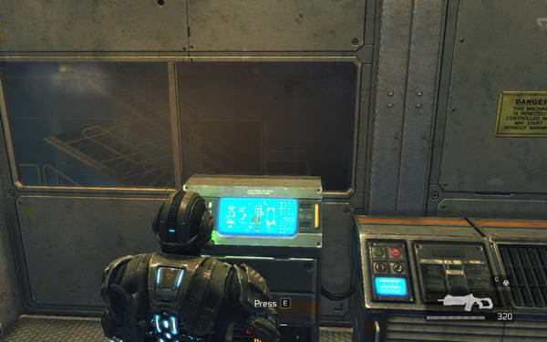 《深度黑暗：重装上阵》图文攻略|Deep Black: Reloaded