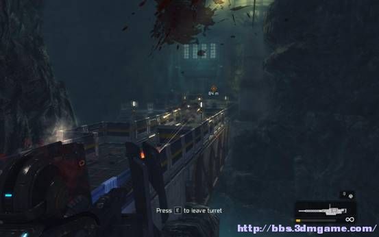 《深度黑暗：重装上阵》图文攻略|Deep Black: Reloaded
