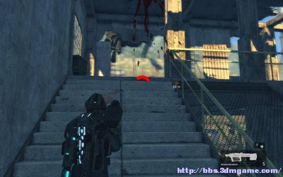 《深度黑暗：重装上阵》图文攻略|Deep Black: Reloaded