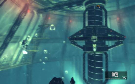 《深度黑暗：重装上阵》图文攻略|Deep Black: Reloaded