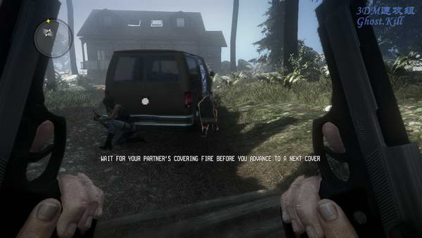 《狂野西部：毒枭》图文视频攻略|Call of Juarez: The Cartel