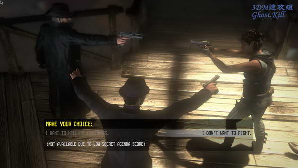 《狂野西部：毒枭》图文视频攻略|Call of Juarez: The Cartel