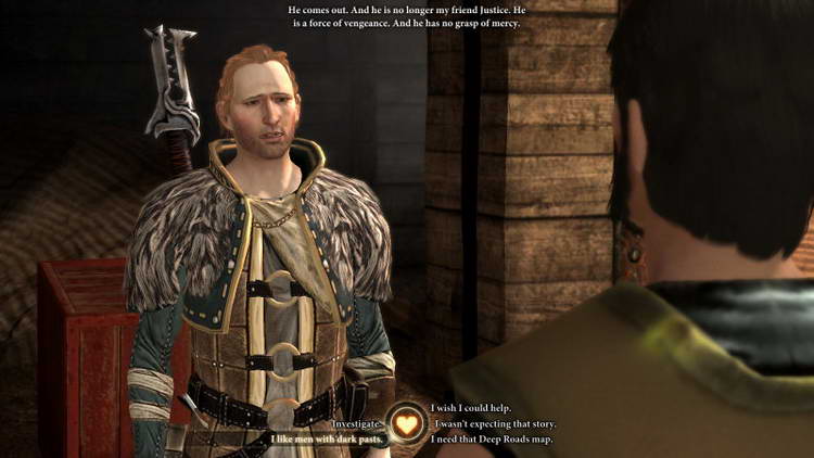 《龙腾世纪2》图文攻略|Dragon Age 2