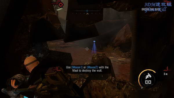 《红色派系：末日审判》图文视频攻略|Red Faction: Armageddon