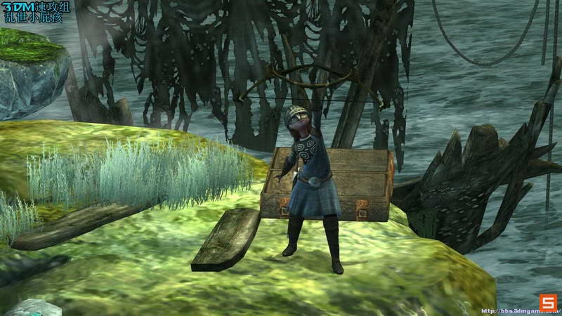 《勇敢雄心》图文攻略|Brave