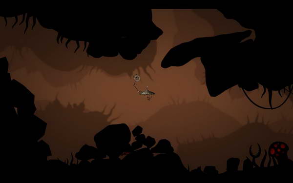 《疯狂扭曲的暗影星球》图文攻略|Insanely Twisted Shadow Planet