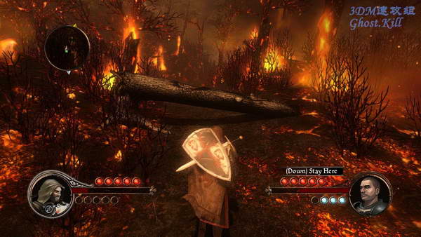 《第一圣殿骑士》图文视频攻略|The First Templar